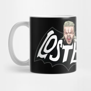 LostBoy Mug